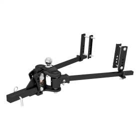 Weight Distribution Hitch Trunion Spring Bar